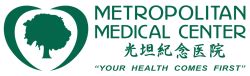 metropolitan hospital patient information.